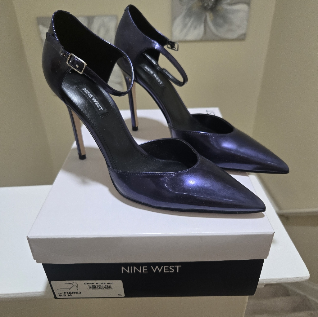 Brand New Nine West Heels Brand New Nine West Heels
